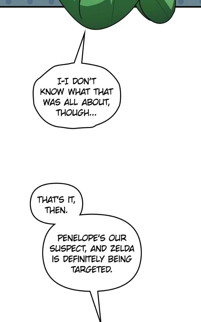 Fantasy Star Producer Chapter 40 page 105