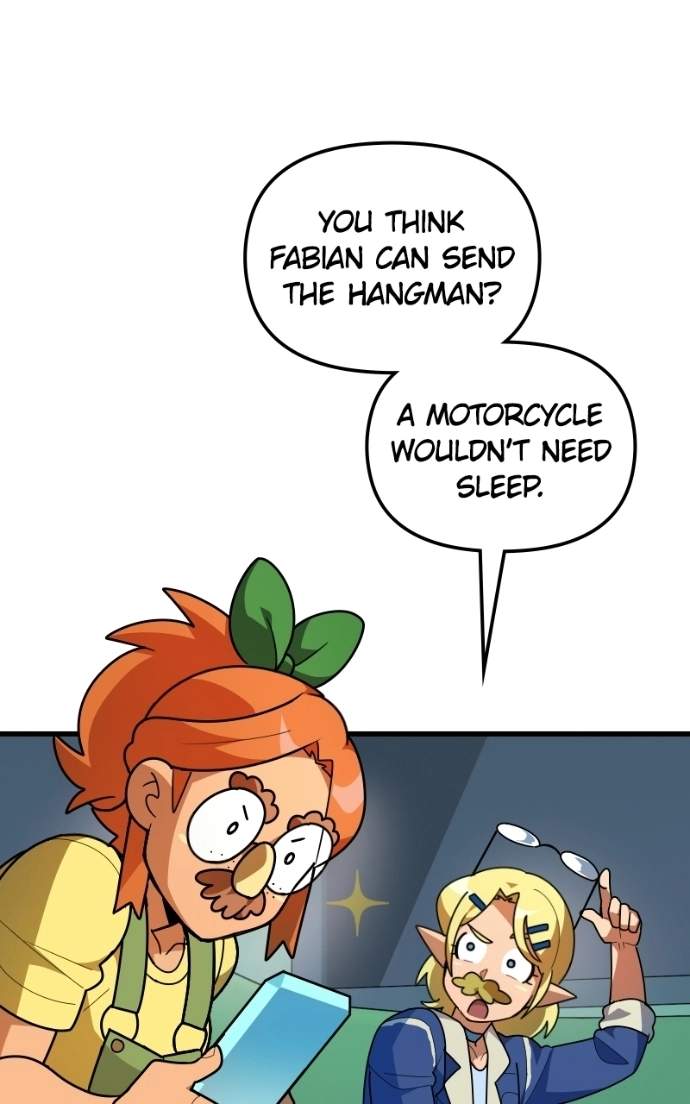 Fantasy Star Producer Chapter 40 page 107