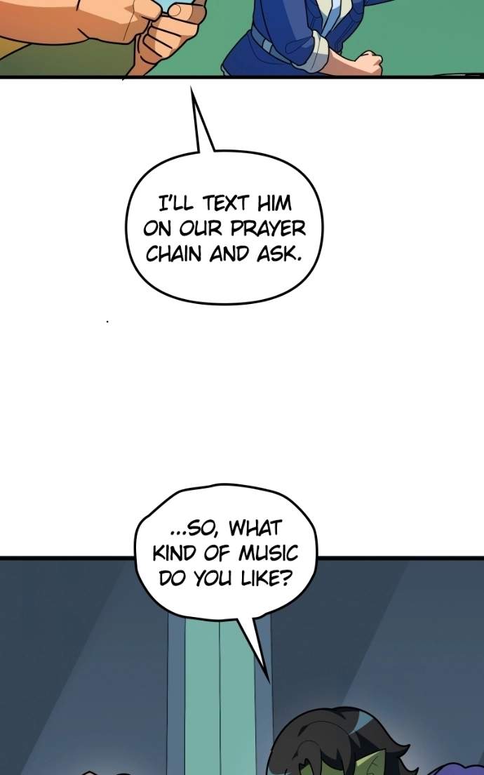 Fantasy Star Producer Chapter 40 page 108