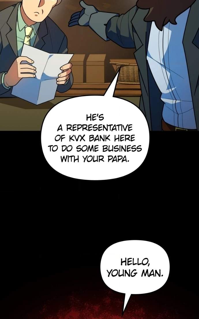 Fantasy Star Producer Chapter 40 page 120