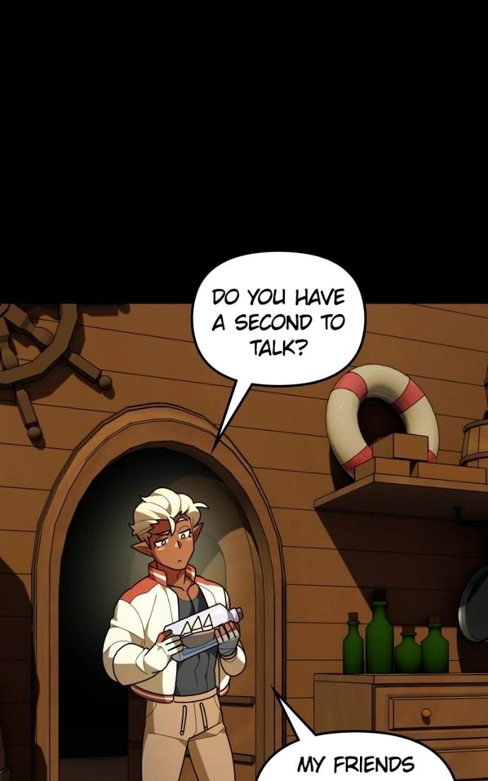 Fantasy Star Producer Chapter 41 page 3