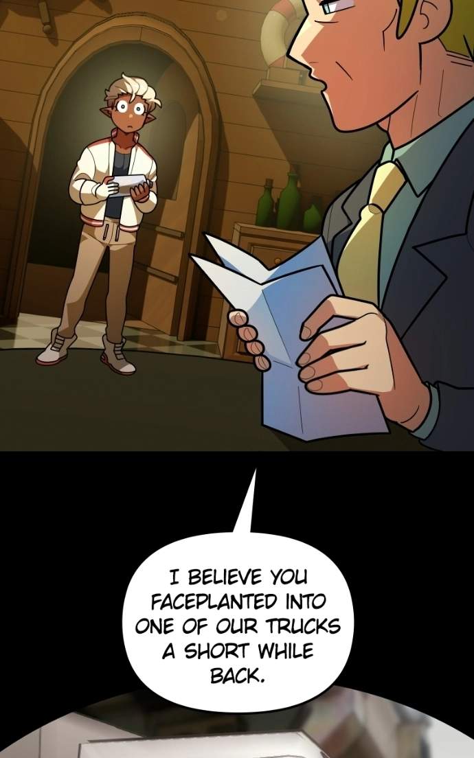 Fantasy Star Producer Chapter 41 page 9