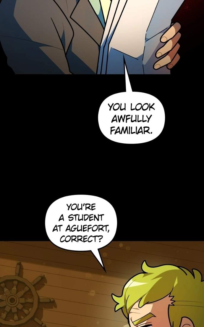 Fantasy Star Producer Chapter 41 page 8