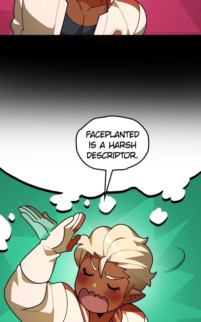 Fantasy Star Producer Chapter 41 page 11