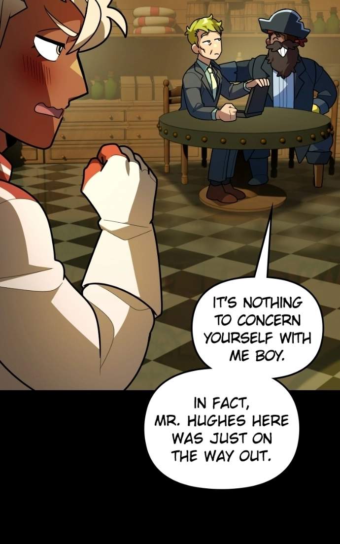 Fantasy Star Producer Chapter 41 page 13