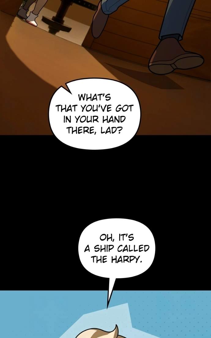 Fantasy Star Producer Chapter 41 page 16