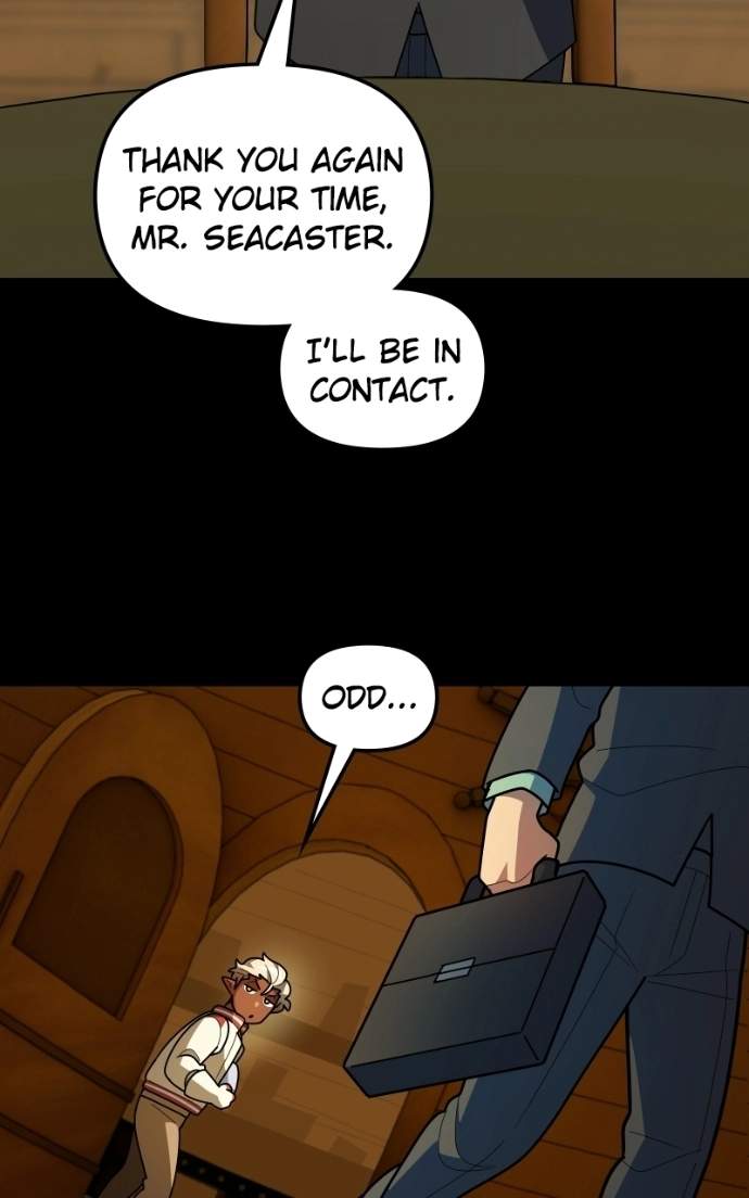 Fantasy Star Producer Chapter 41 page 15