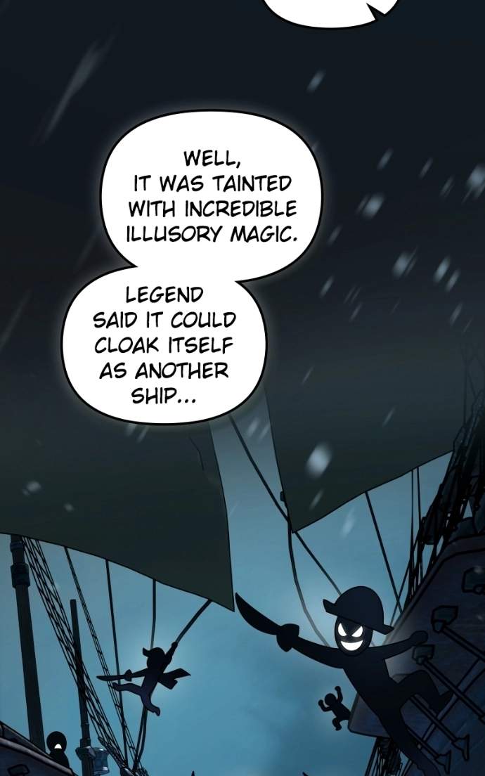 Fantasy Star Producer Chapter 41 page 21