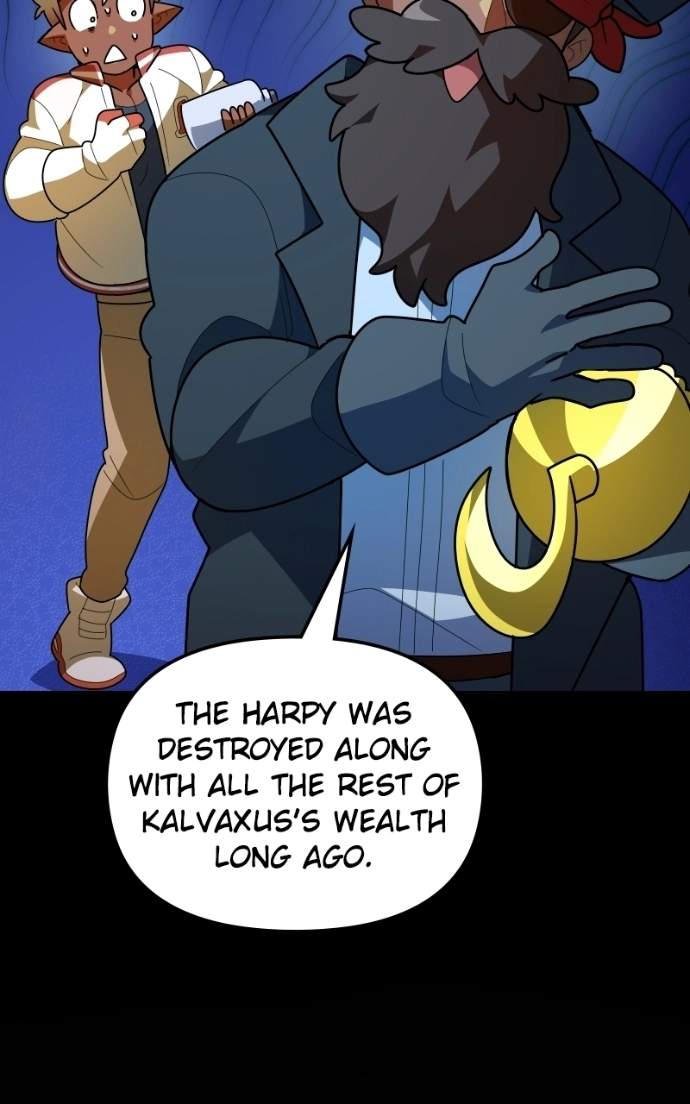 Fantasy Star Producer Chapter 41 page 27