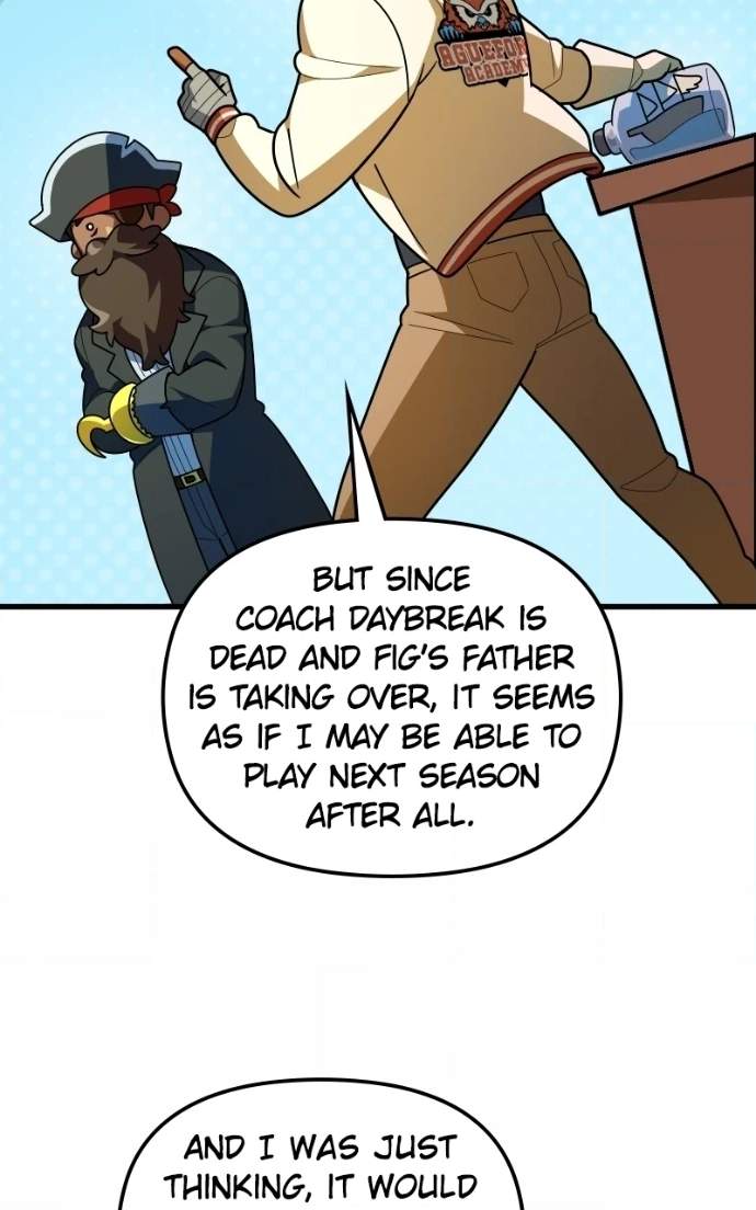 Fantasy Star Producer Chapter 41 page 30
