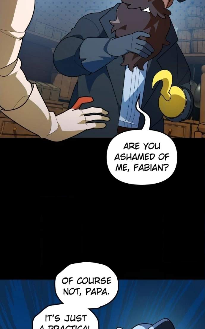 Fantasy Star Producer Chapter 41 page 40