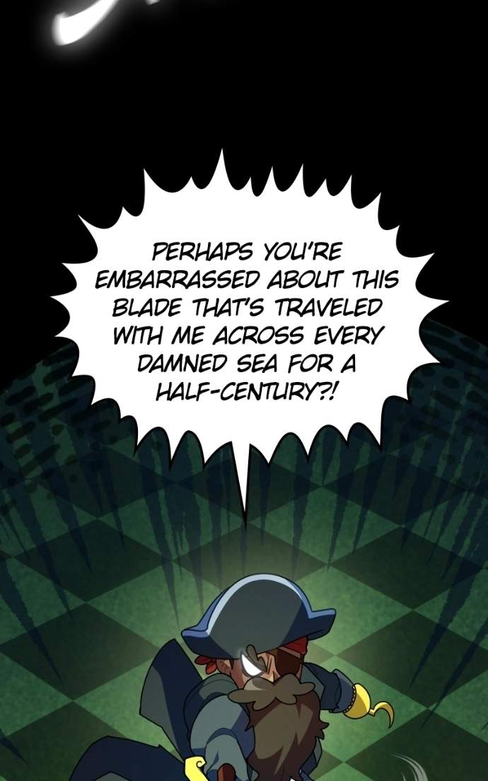 Fantasy Star Producer Chapter 41 page 46