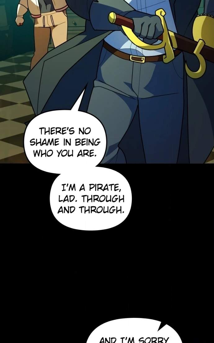 Fantasy Star Producer Chapter 41 page 50