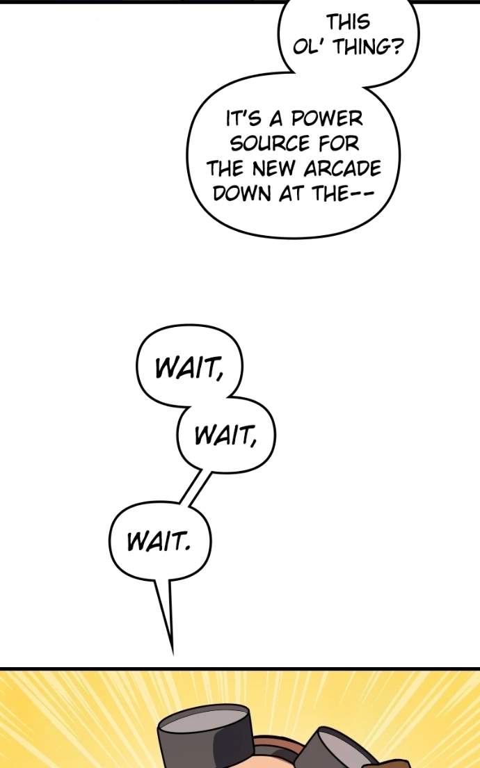Fantasy Star Producer Chapter 41 page 57