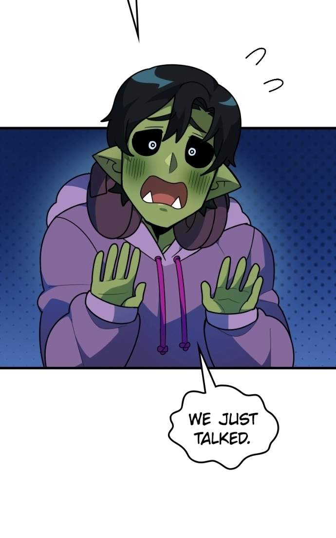 Fantasy Star Producer Chapter 41 page 64