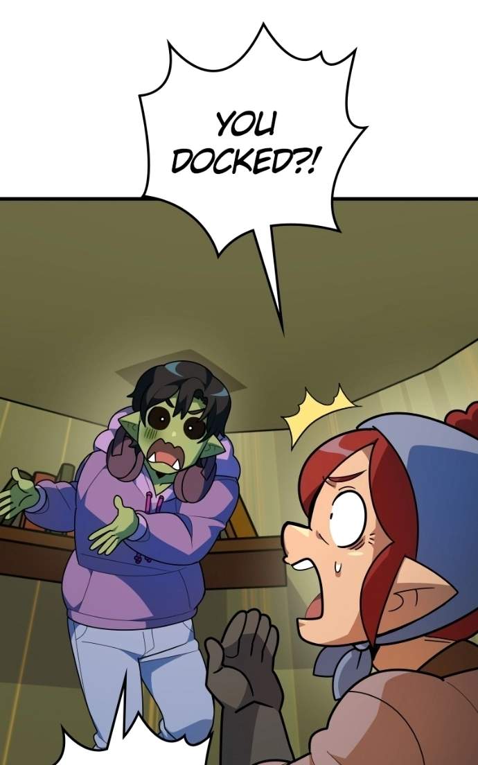 Fantasy Star Producer Chapter 41 page 65