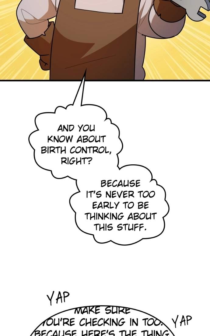 Fantasy Star Producer Chapter 41 page 72