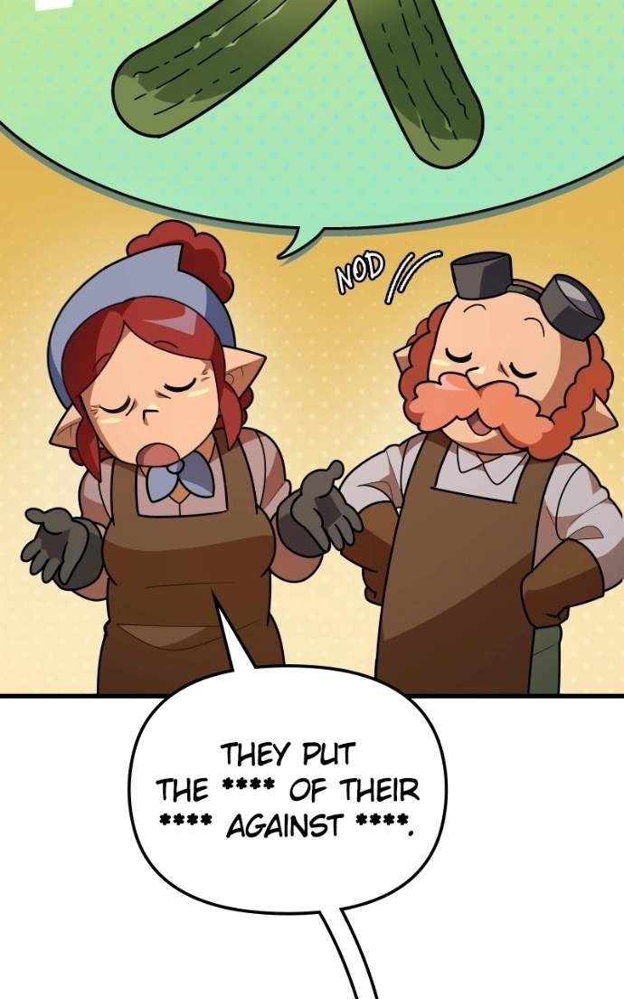 Fantasy Star Producer Chapter 41 page 68