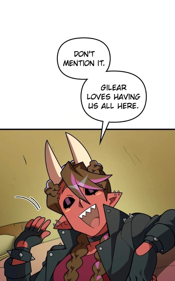 Fantasy Star Producer Chapter 41 page 82