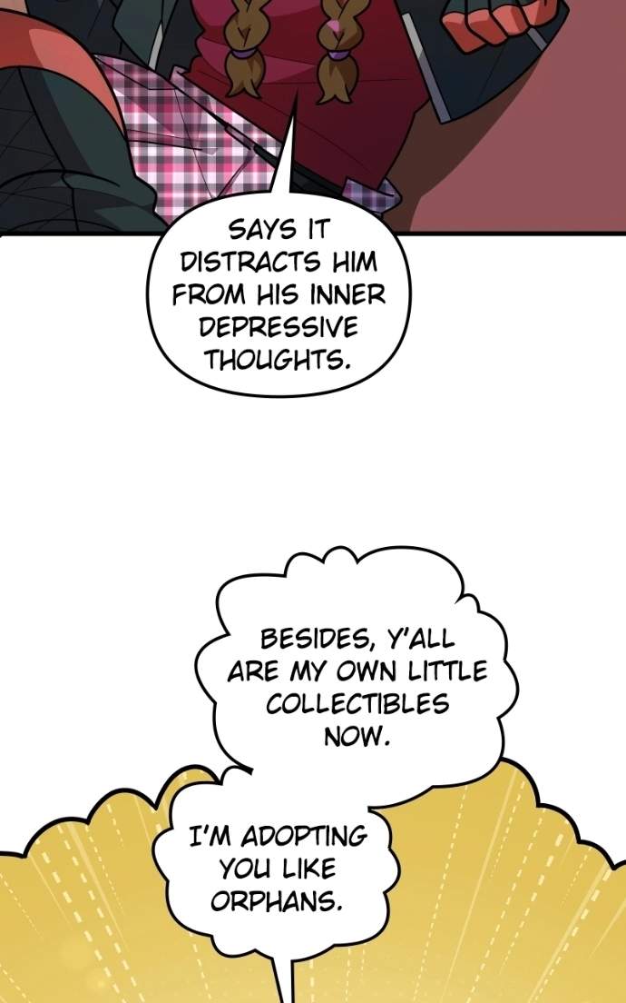 Fantasy Star Producer Chapter 41 page 83