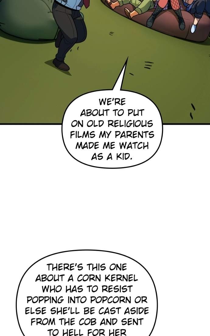 Fantasy Star Producer Chapter 41 page 87