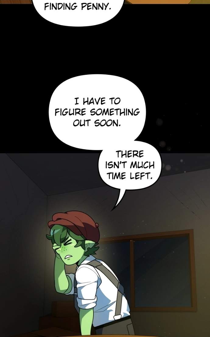 Fantasy Star Producer Chapter 41 page 93