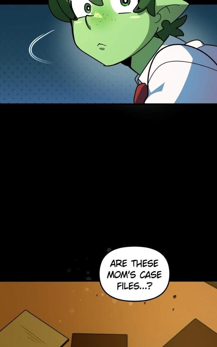 Fantasy Star Producer Chapter 41 page 95