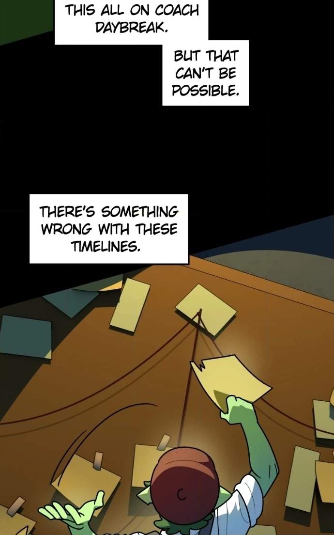 Fantasy Star Producer Chapter 41 page 100