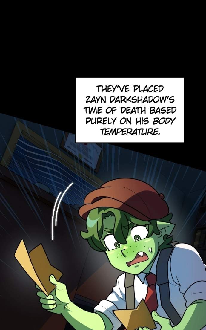 Fantasy Star Producer Chapter 41 page 106