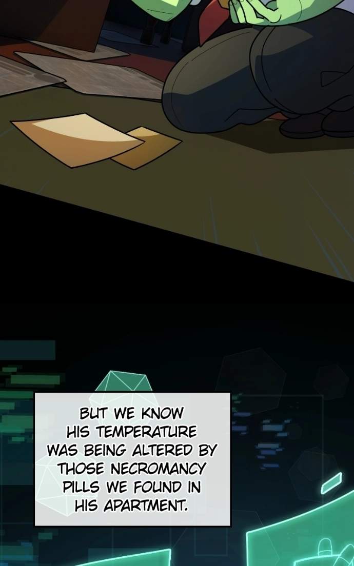Fantasy Star Producer Chapter 41 page 107
