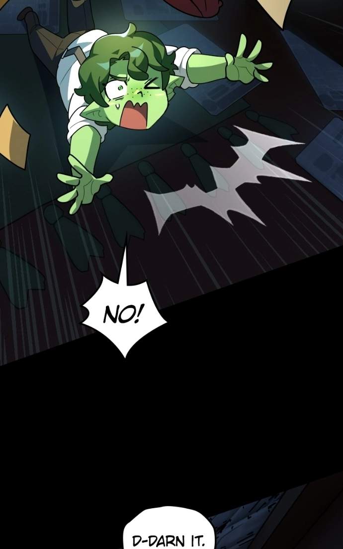 Fantasy Star Producer Chapter 41 page 116