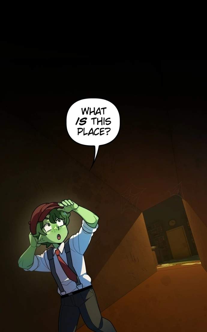 Fantasy Star Producer Chapter 42 page 8