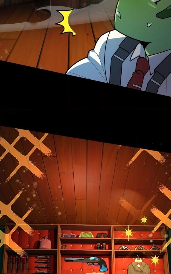Fantasy Star Producer Chapter 42 page 20