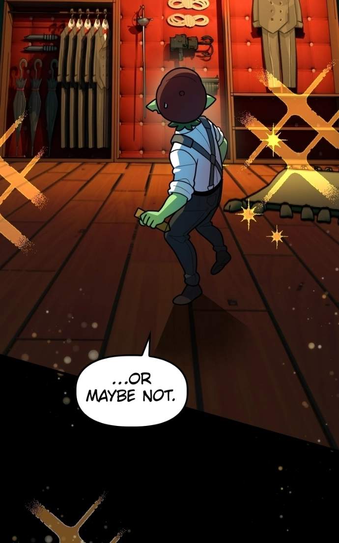 Fantasy Star Producer Chapter 42 page 21