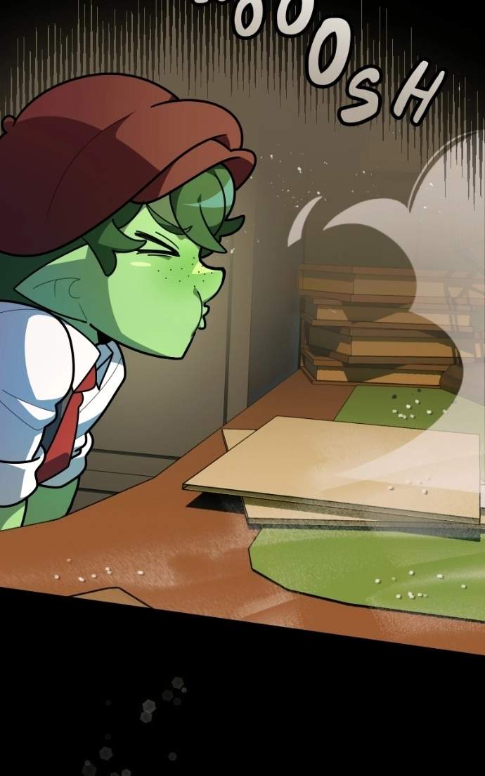 Fantasy Star Producer Chapter 42 page 24