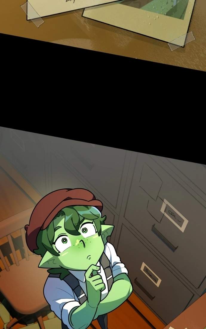 Fantasy Star Producer Chapter 42 page 28