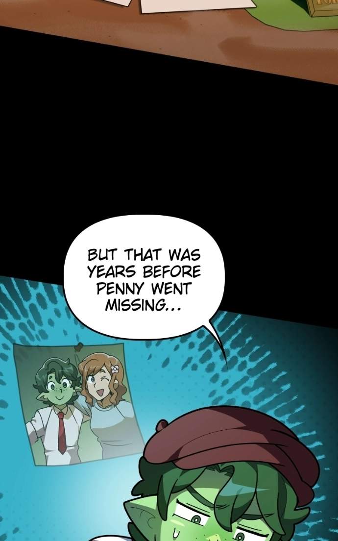 Fantasy Star Producer Chapter 42 page 32