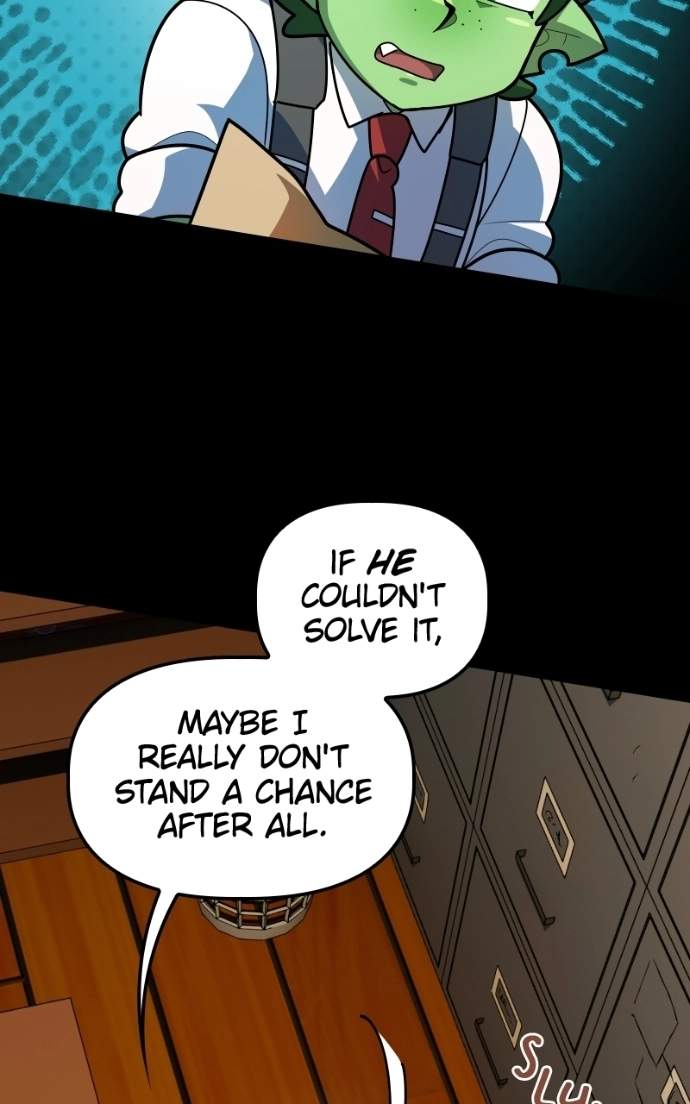 Fantasy Star Producer Chapter 42 page 33