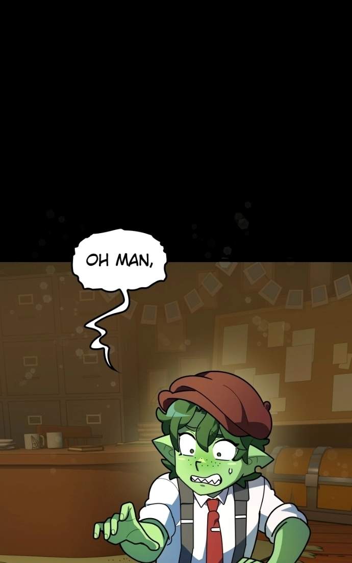Fantasy Star Producer Chapter 42 page 38
