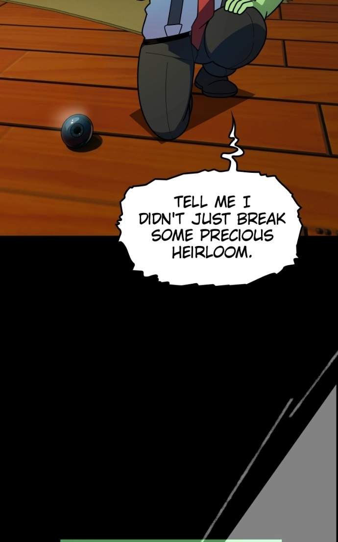 Fantasy Star Producer Chapter 42 page 39