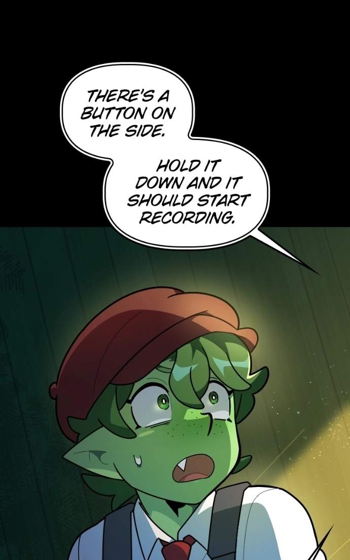 Fantasy Star Producer Chapter 42 page 42
