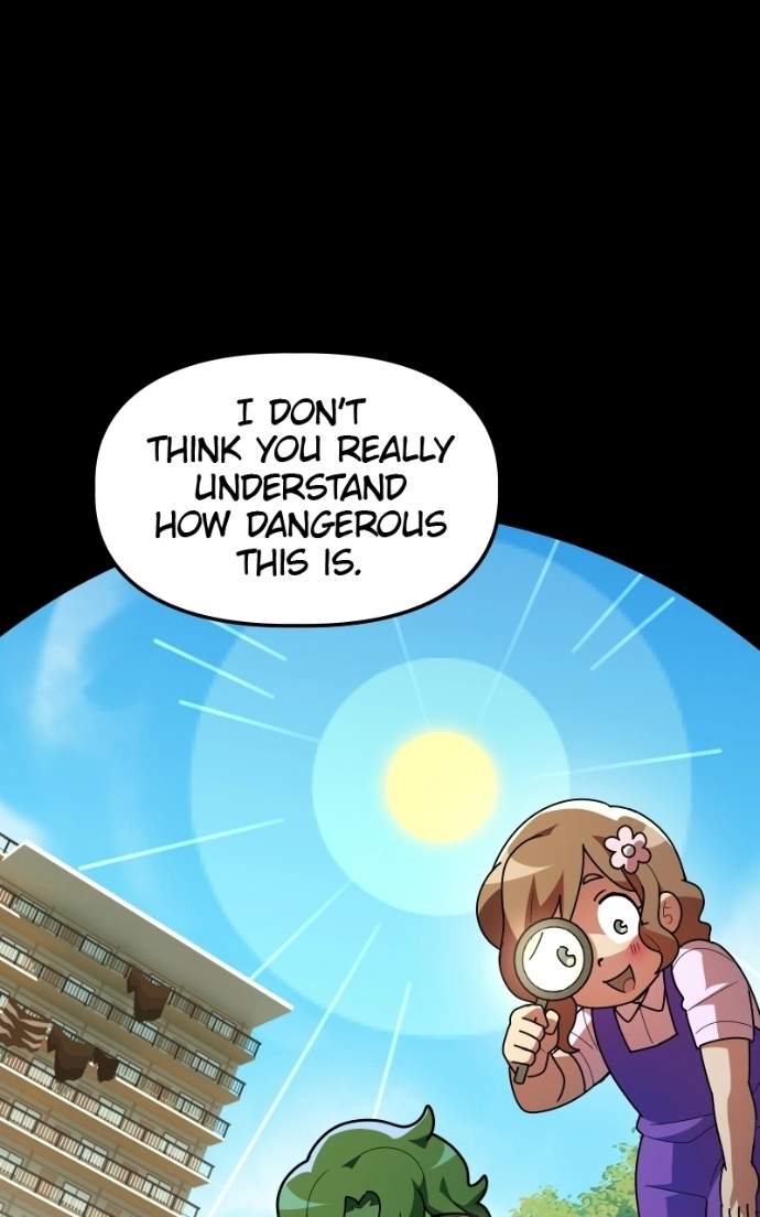 Fantasy Star Producer Chapter 42 page 48