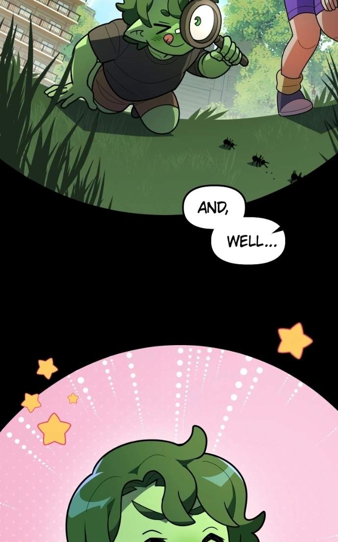 Fantasy Star Producer Chapter 42 page 49