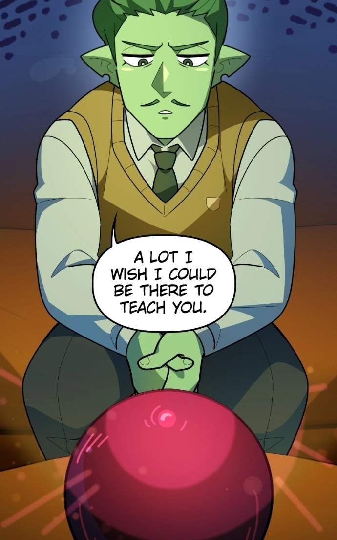 Fantasy Star Producer Chapter 42 page 54