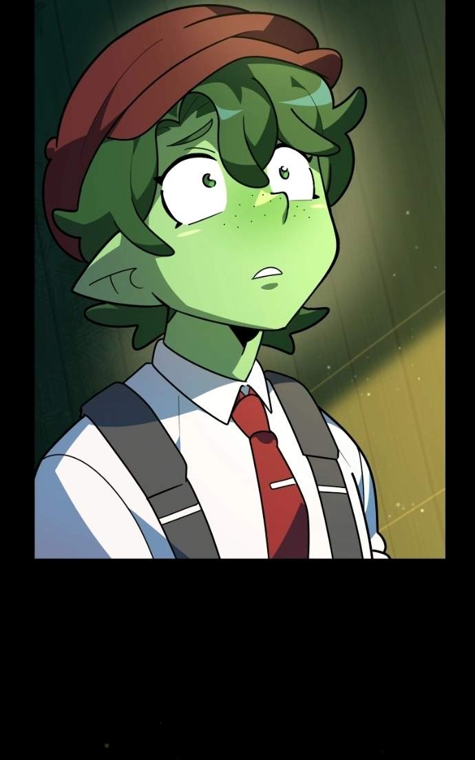 Fantasy Star Producer Chapter 42 page 59