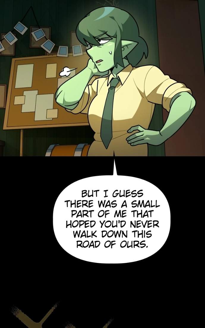 Fantasy Star Producer Chapter 42 page 69