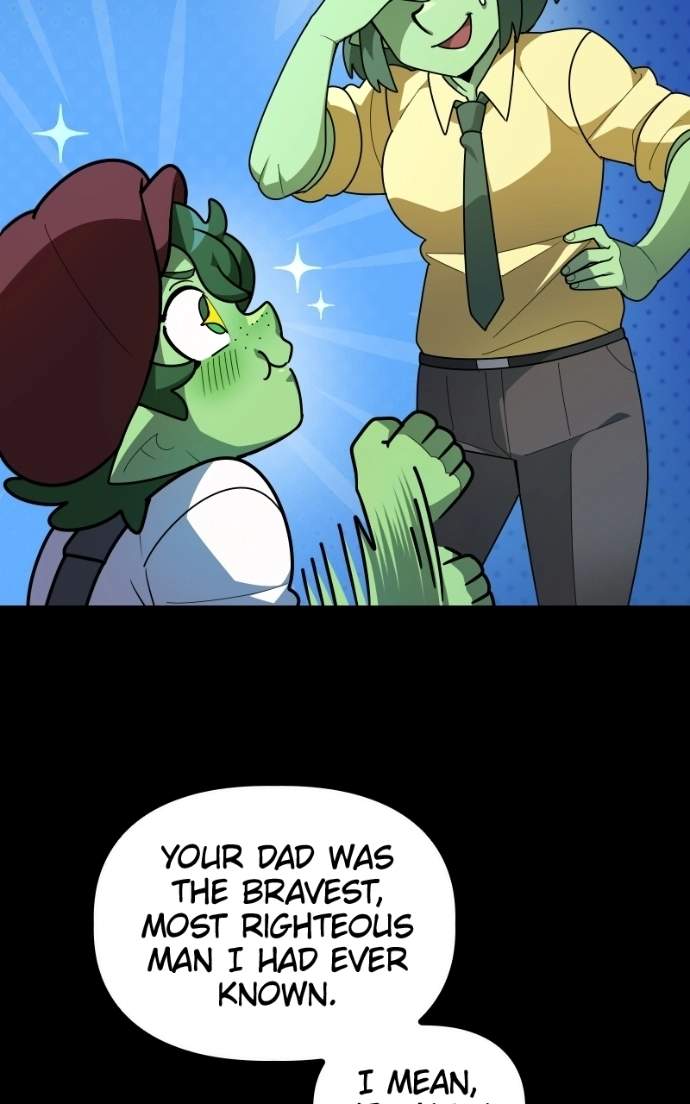 Fantasy Star Producer Chapter 42 page 72