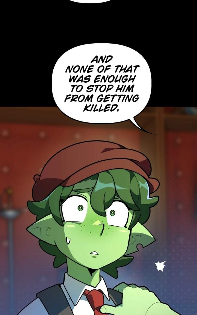 Fantasy Star Producer Chapter 42 page 74