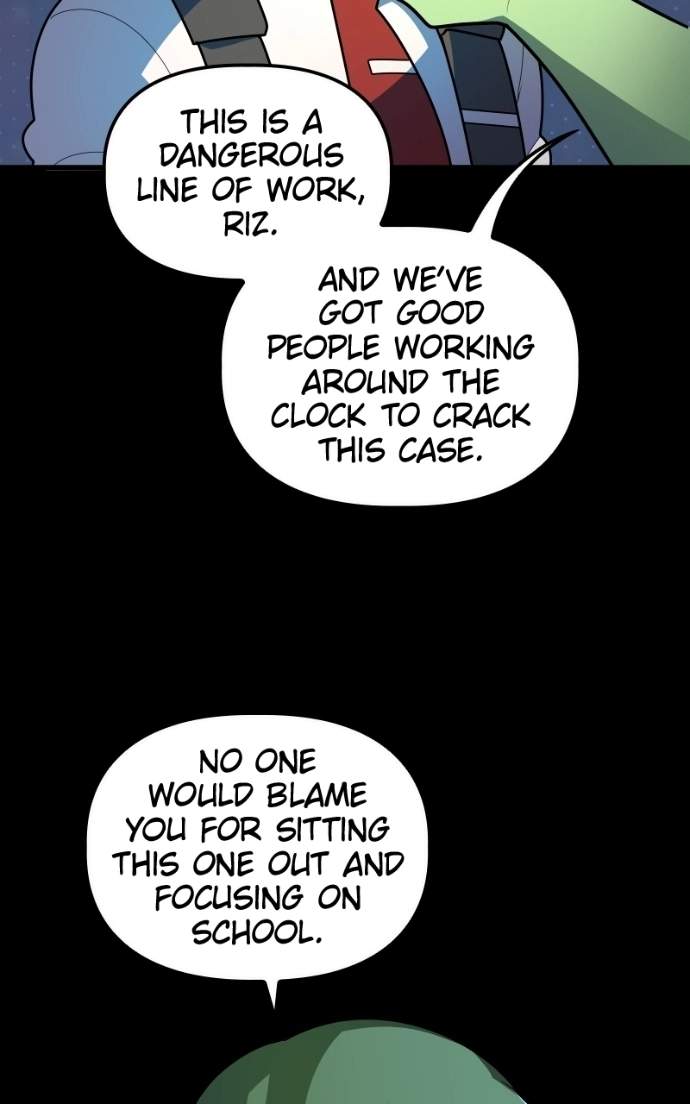 Fantasy Star Producer Chapter 42 page 75