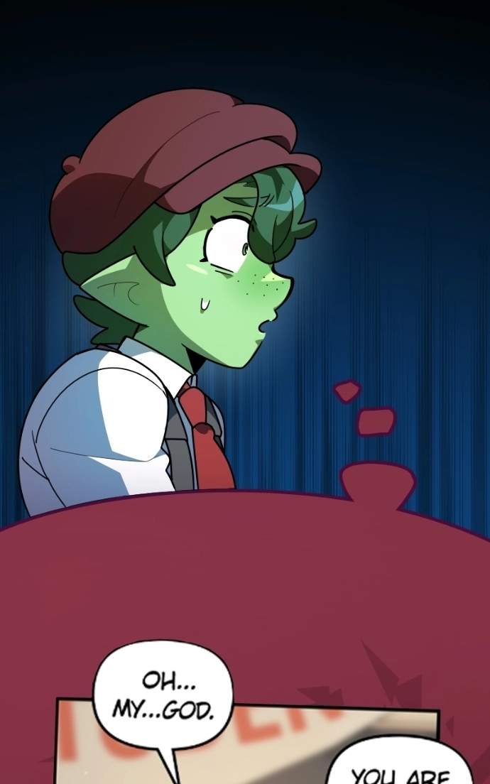 Fantasy Star Producer Chapter 42 page 77